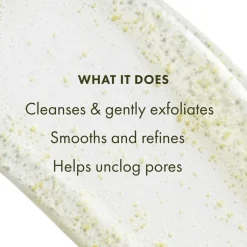 Origins GinZing Refreshing Scrub Cleanser< Renseprodukter