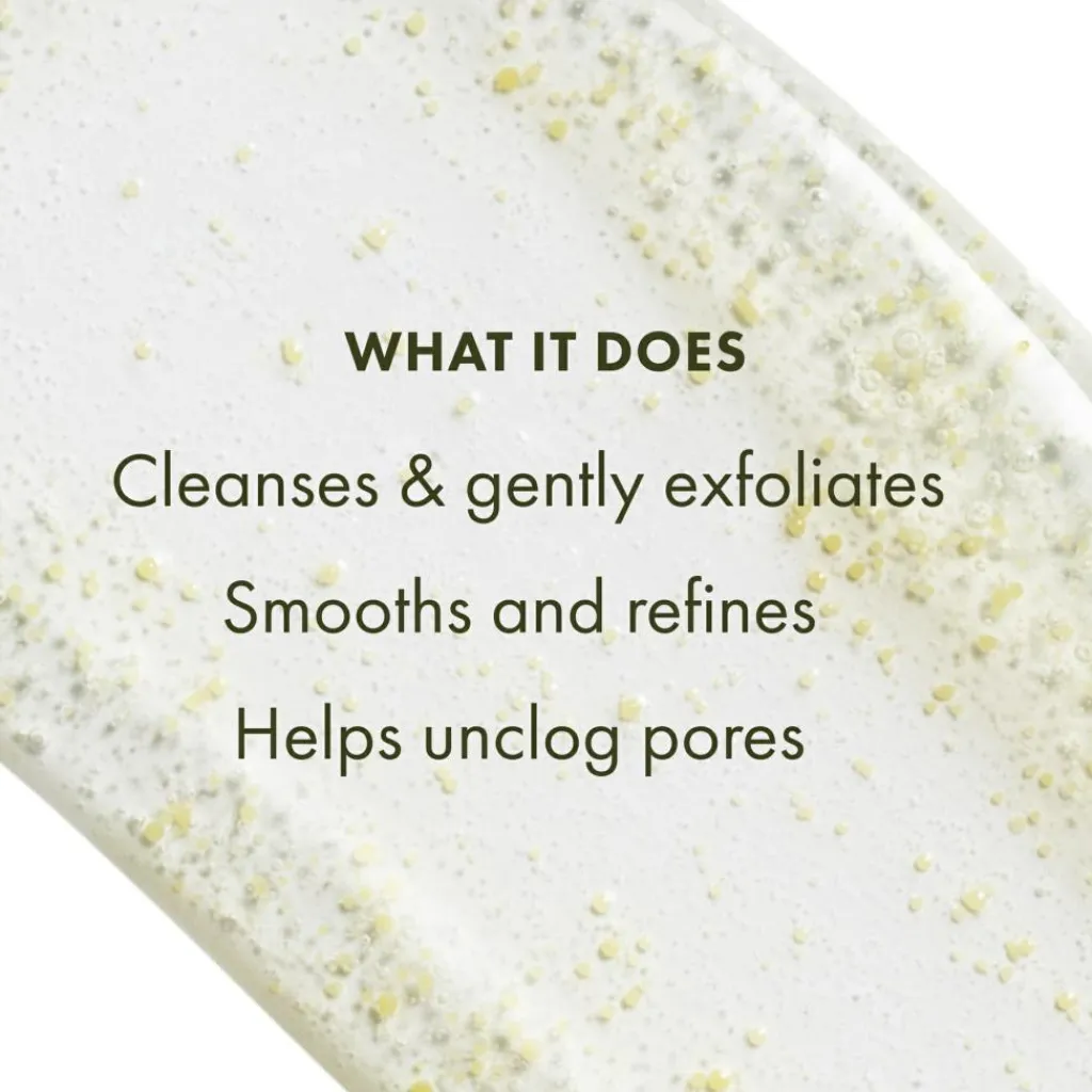 Origins GinZing Refreshing Scrub Cleanser< Renseprodukter