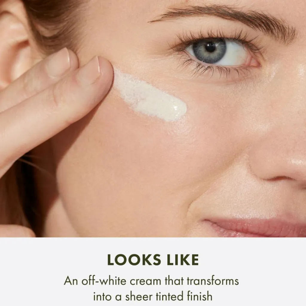 Origins GinZing SPF 40 Energy-Boosting Tinted Moisturizing Face Cream< Dagcreme