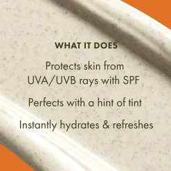 Origins GinZing SPF 40 Energy-Boosting Tinted Moisturizing Face Cream< Dagcreme
