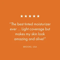Origins GinZing SPF 40 Energy-Boosting Tinted Moisturizing Face Cream< Dagcreme