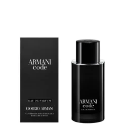 Armani Eau De Parfum|Eau De Parfum<Giorgio Code Eau de Parfum