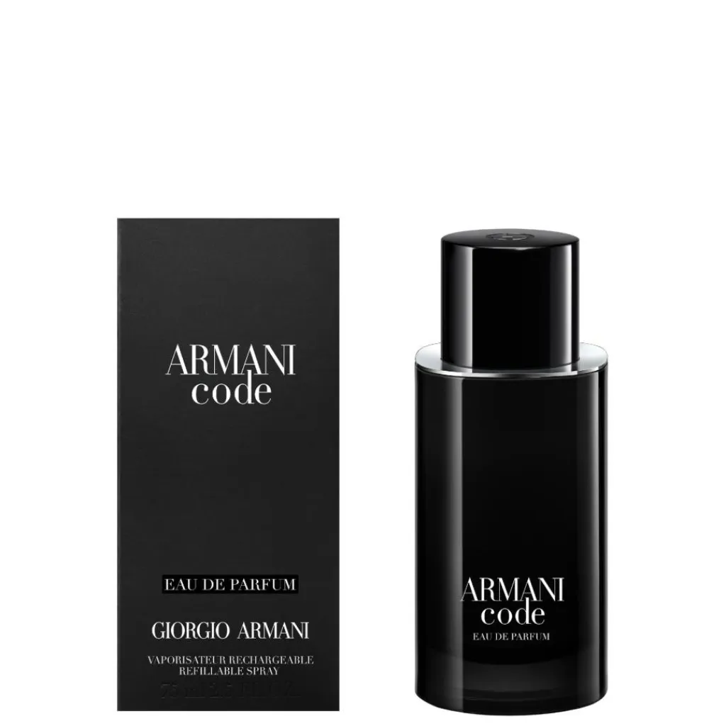 Armani Eau De Parfum|Eau De Parfum<Giorgio Code Eau de Parfum