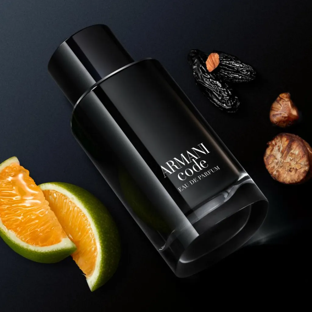 Armani Eau De Parfum|Eau De Parfum<Giorgio Code Eau de Parfum