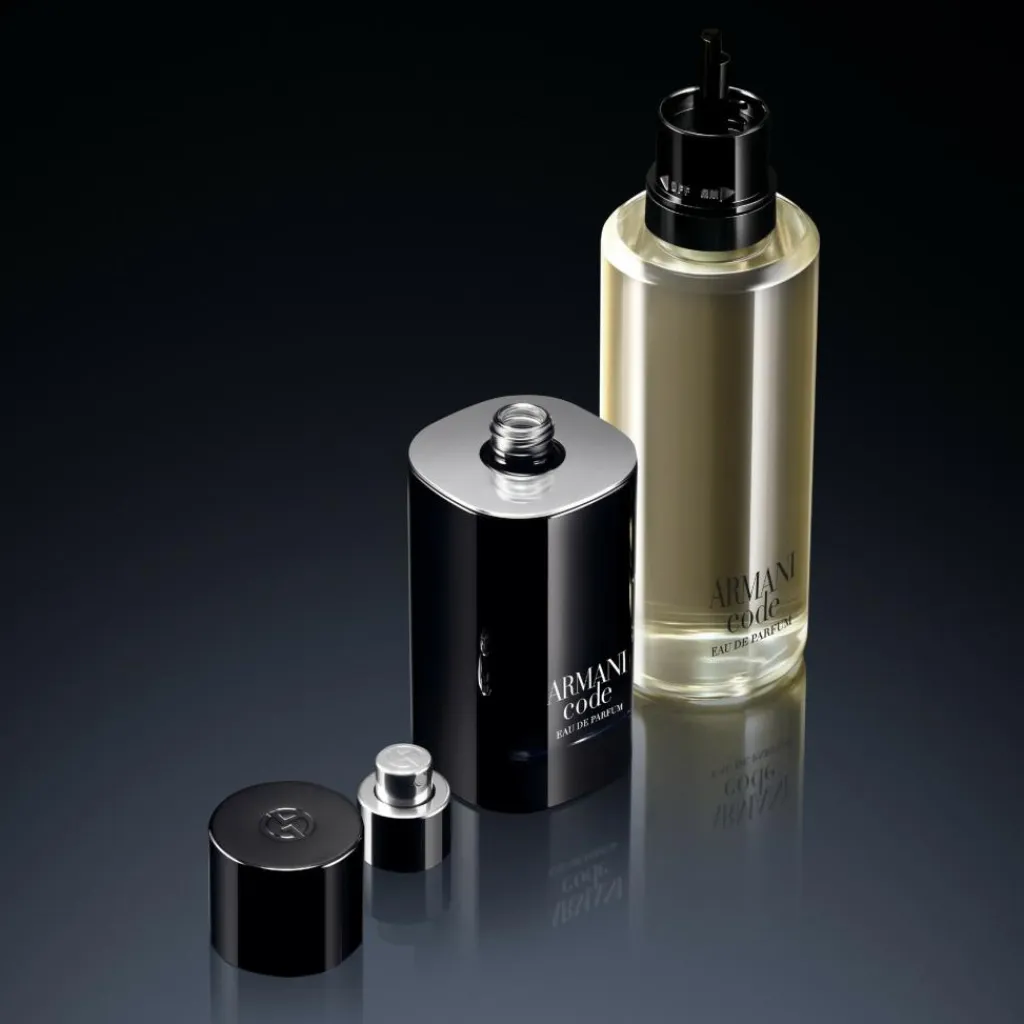 Armani Eau De Parfum|Eau De Parfum<Giorgio Code Eau de Parfum
