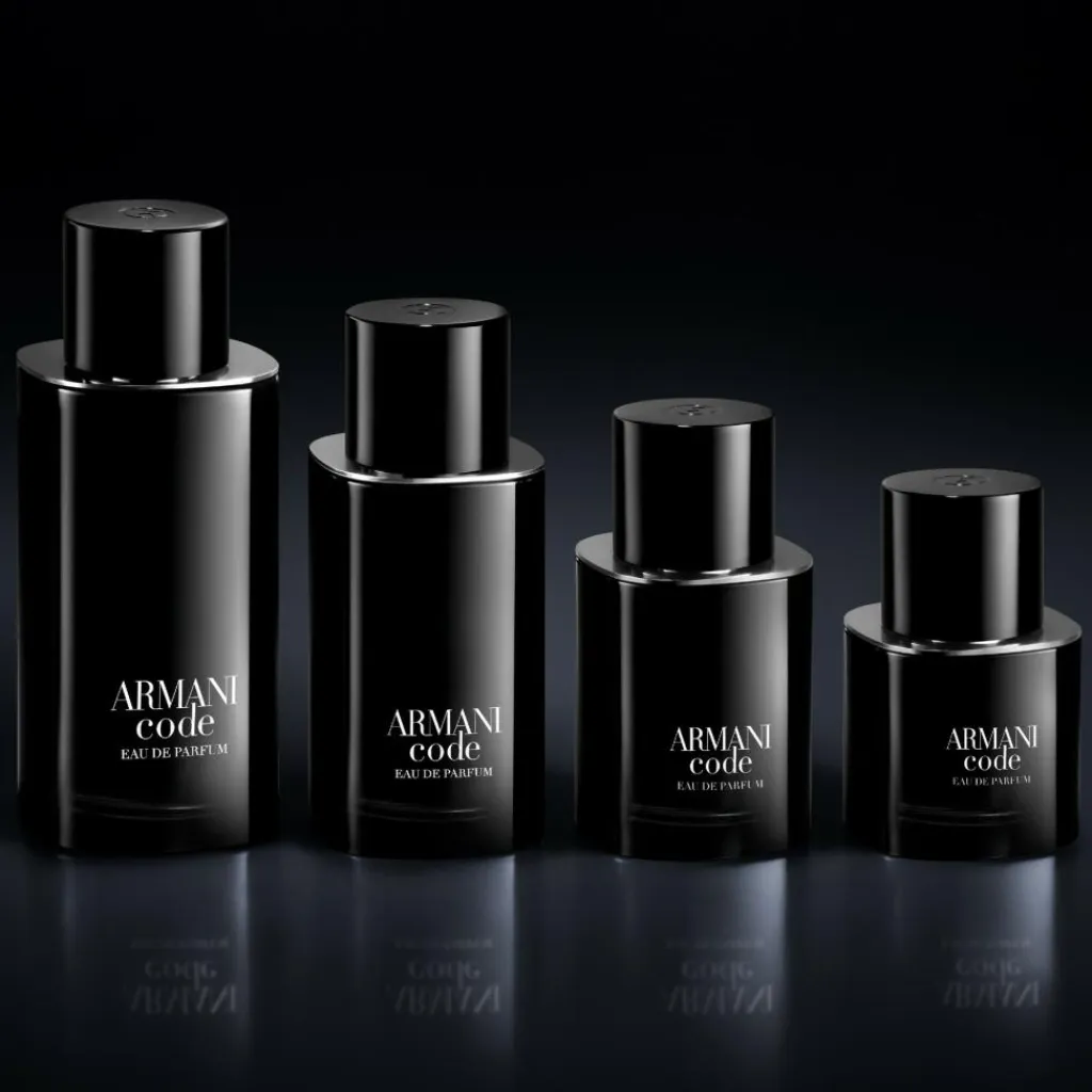 Armani Eau De Parfum|Eau De Parfum<Giorgio Code Eau de Parfum