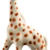 Sophie la Girafe Giraf 18 cm.<Børn Bideringe|Tandpleje Til Børn