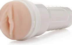 FLESHLIGHT Sexlegetøj Til Mænd<Girls Masturbator - Elsa Jean Tasty