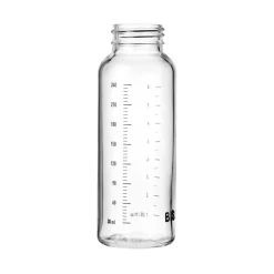 BIBS Sutteflasker & Tilbehør<Gl Baby Bottle Body