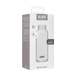 BIBS Sutteflasker & Tilbehør<Gl Baby Bottle Body