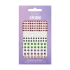 KICKS Beauty Nail Art<Glam Squad - Pearl Stickers