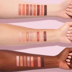 Anastasia Beverly Hills Glam To Go Mini Palette< Mini Makeup