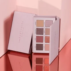 Anastasia Beverly Hills Glam To Go Mini Palette< Mini Makeup