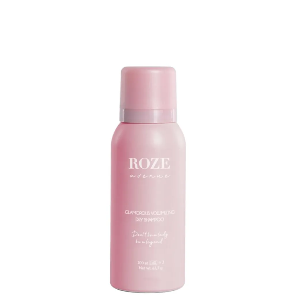 Roze Avenue Glamorous Volumizing Dry Shampoo< Rejsestørrelser