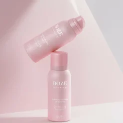 Roze Avenue Glamorous Volumizing Dry Shampoo< Rejsestørrelser