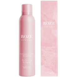 Roze Avenue Tørshampoo>Glamorous Volumizing Dry Shampoo