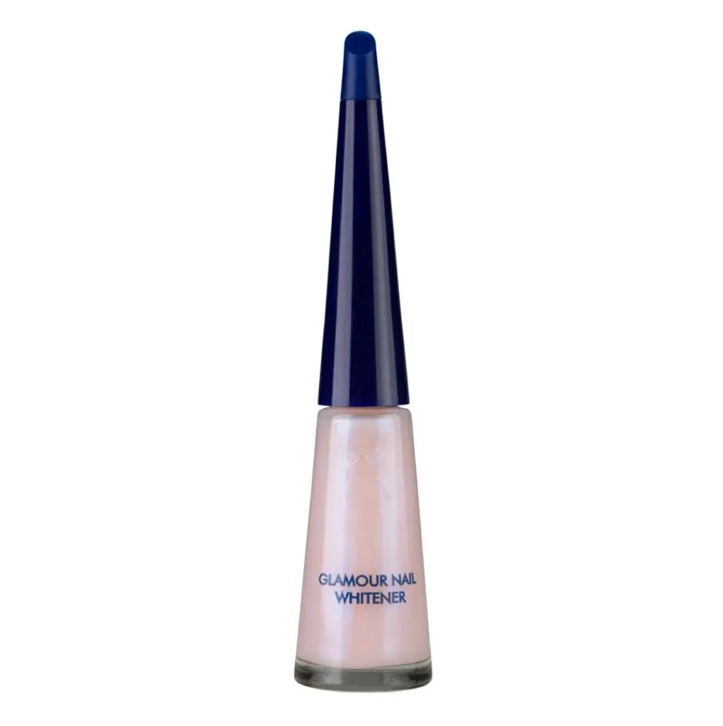 Herôme Neglepleje>Glamour Nail Whitener
