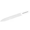 Tweezerman Glass Nail File< Negletilbehør