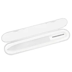 Tweezerman Glass Nail File< Negletilbehør