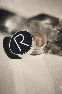 Rodial Pudder<Glass Powder Loose