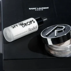 Rodial Pudder<Glass Powder Loose