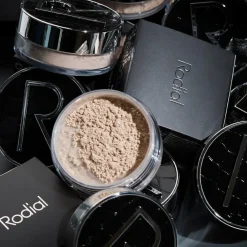Rodial Pudder<Glass Powder Loose