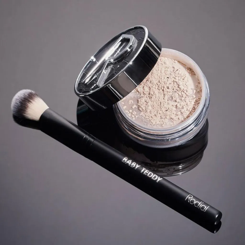 Rodial Pudder<Glass Powder Loose