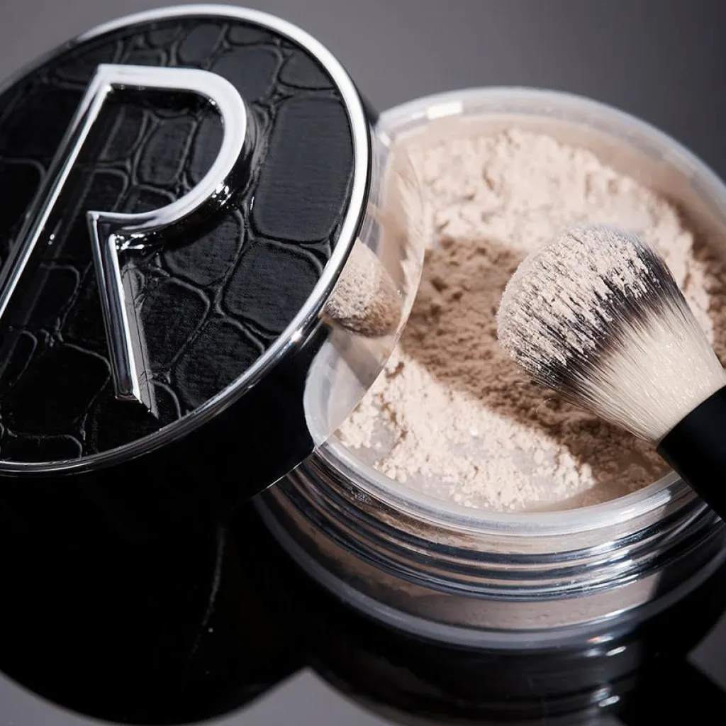 Rodial Pudder<Glass Powder Loose