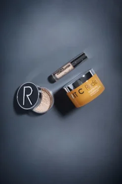 Rodial Pudder<Glass Powder Loose