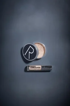 Rodial Pudder<Glass Powder Loose