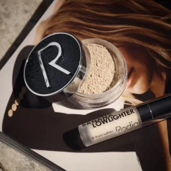 Rodial Pudder<Glass Powder Loose