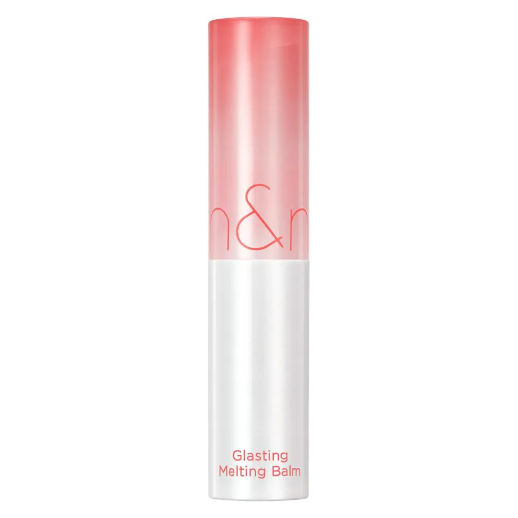 rom&nd Læbepleje<Glasting Melting Balm
