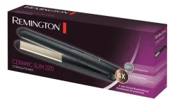 Remington Glattejern>Glattejern Ceramic Slim 220