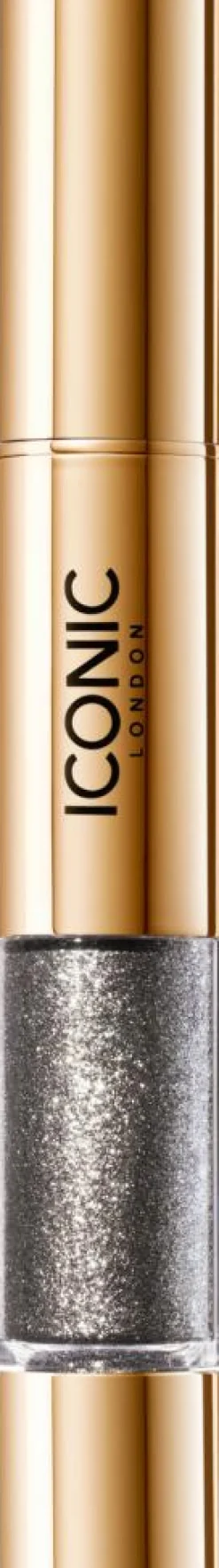 ICONIC LONDON Øjenskygge>Glaze Crayon Eye Shadow