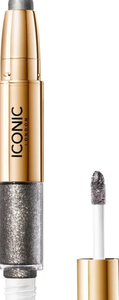 ICONIC LONDON Øjenskygge>Glaze Crayon Eye Shadow
