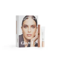 Gosh Copenhagen Gaveæsker|Makeup Gaveæsker>Glaze Up Gaveæske