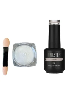 Nailster Nail Art>Glazed Donut Kit