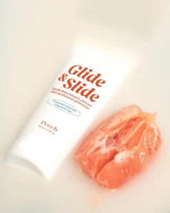 Peech Glidecreme|Glidecreme<Glide & Slide Vandbaseret Glidecreme