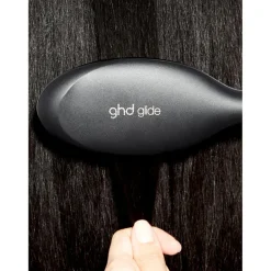 ghd Glide Hot Brush< Glattebørster