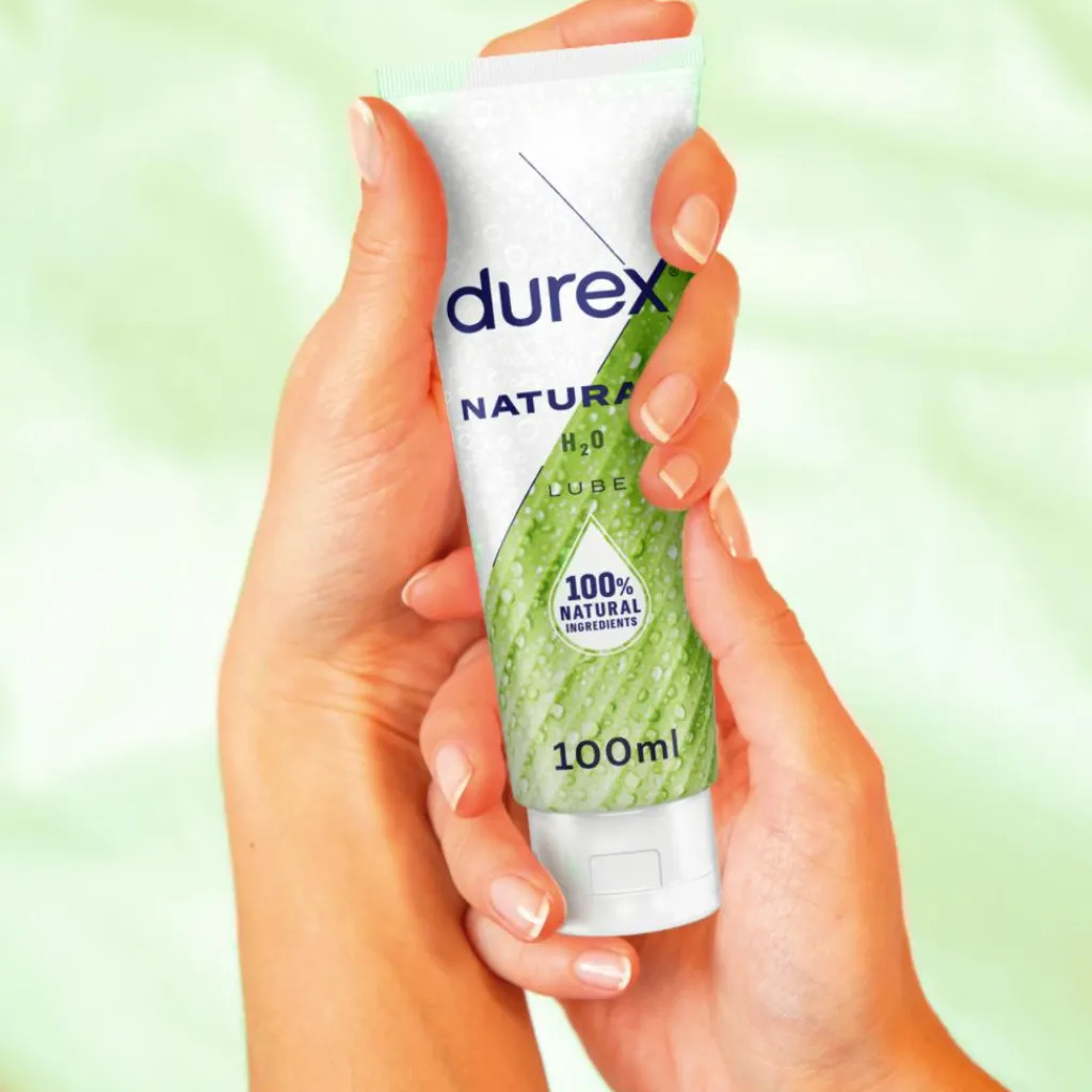 Durex Glidecreme|Glidecreme>Glidecreme Naturals