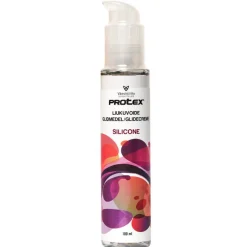 Protex Glidecreme Silicone Pumpe< Glidecreme|Glidecreme