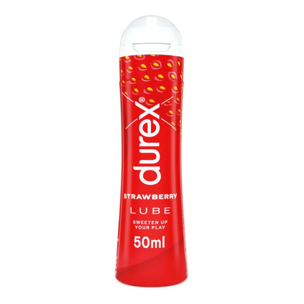 Durex Glidecreme|Glidecreme<Glidecreme Strawberry