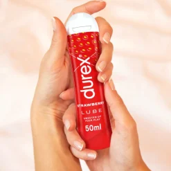 Durex Glidecreme|Glidecreme<Glidecreme Strawberry