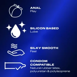 Durex Glidemedel< Glidecreme|Glidecreme