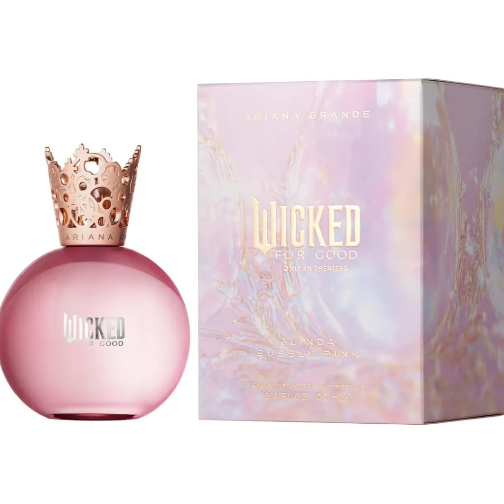 Ariana Grande Eau De Parfum|Parfumer Til Hende>Glinda Bubbly Pink Eau de Parfum