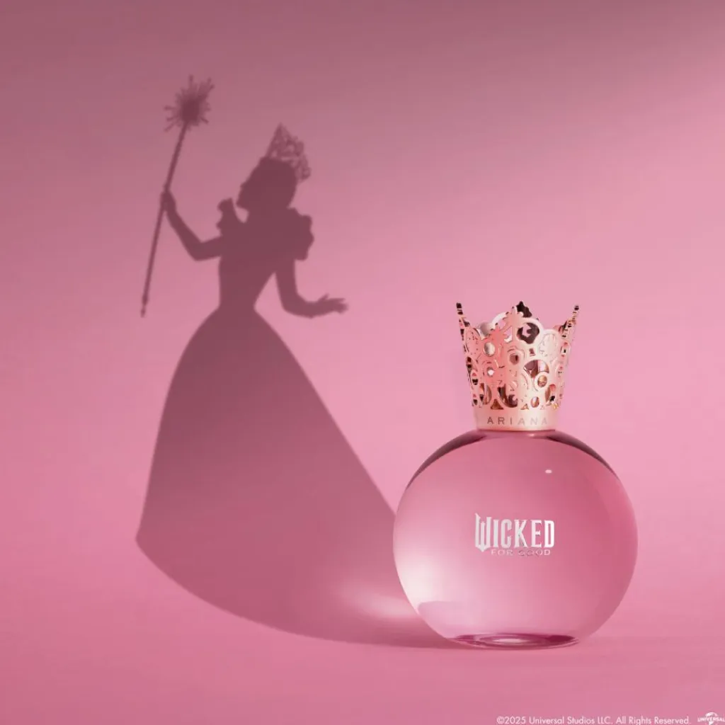 Ariana Grande Eau De Parfum|Parfumer Til Hende>Glinda Bubbly Pink Eau de Parfum