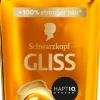Schwarzkopf Hårolie & Serum<Gliss Daily Oil Elixir Hårolie