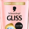 Schwarzkopf Hårolie & Serum>Gliss Split Hair Miracle Serum