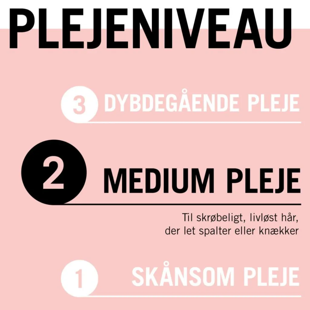 Schwarzkopf Hårolie & Serum>Gliss Split Hair Miracle Serum