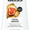 Schwarzkopf Gliss Total Repair Balsam< Hårkur|Balsam